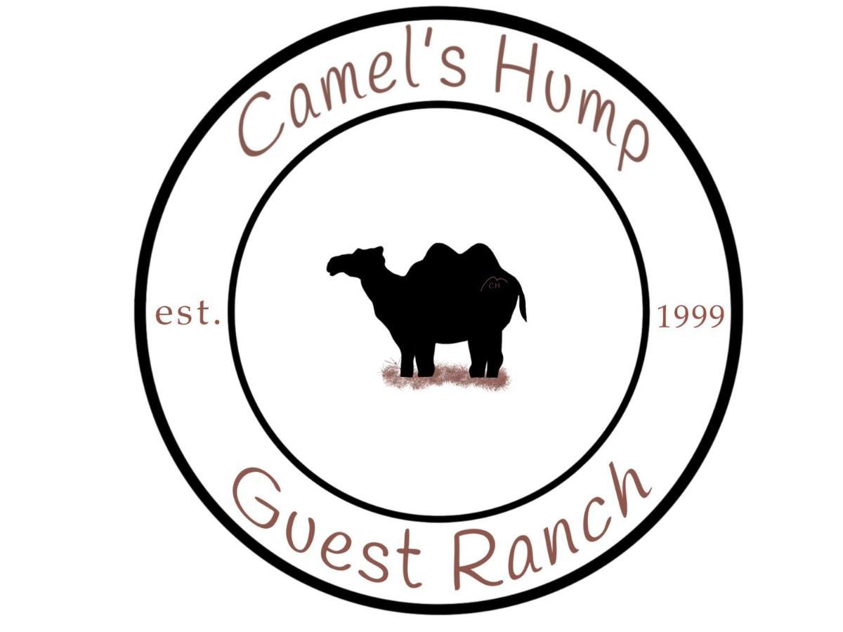 Camels Hump Guest Ranch Lumby 외부 사진